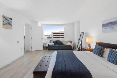 אטלנטיק סיטי 2Br 3Ba Ocean Front Condo On The Boardwalk Cozysuites מראה חיצוני תמונה
