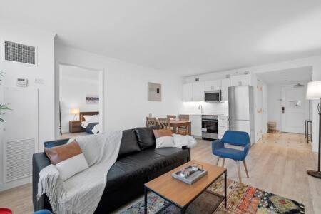 אטלנטיק סיטי 2Br 3Ba Ocean Front Condo On The Boardwalk Cozysuites מראה חיצוני תמונה